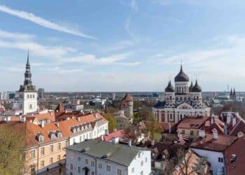 Russian Professor Sentenced in Estonia for Espionage