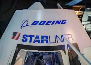 Astronauts’ Stay on ISS Extended Due to Boeing Starliner Issues