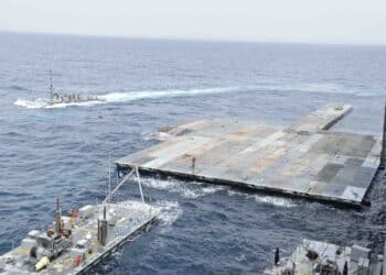 U.N. World Food Program Halts Aid Operations in Gaza Due to Safety Concerns