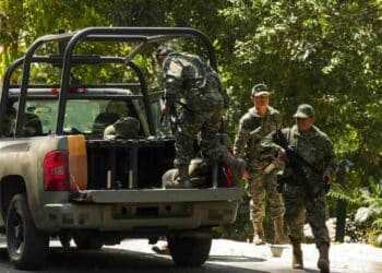 US Imposes Sanctions on Mexican Drug Cartel for Fentanyl Trafficking