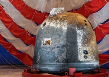 China’s Chang’e 6 Returns with First-Ever Samples from Moon’s Far Side