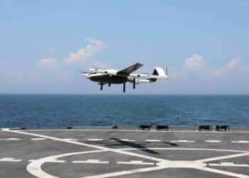 Claims of Russian Downing of U.S. Surveillance Drone over Black Sea Unconfirmed