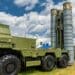 Ukraine Allegedly Strikes Russian S-500 Air-Defense System with ATACMS Missiles