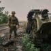 Russia Sustains Heavy Losses in Ukraine as Fighting Intensifies