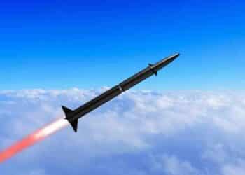 North Korea’s Ballistic Missile Test Ends in Apparent Failure