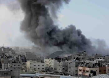 IDF Strikes Create 5-Kilometer “Dead Zone” in Southern Lebanon