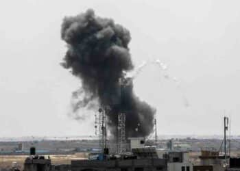 Israeli Soldier Killed and 16 Wounded in Jenin Military Raid