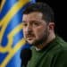 Ukrainian President Zelensky Dismisses Joint Forces Commander Amid War Performance Concerns