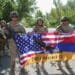 Armenia and U.S. Begin Joint Military Exercises Amid Strained Relations with Russia