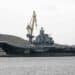 FSB Claims Ukrainian Plot to Destroy Aircraft Carrier
