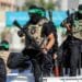 Hamas Military Commander Muhammad Deif Killed in Israeli Airstrike