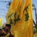 Hezbollah Commander Killed in Israeli Airstrike