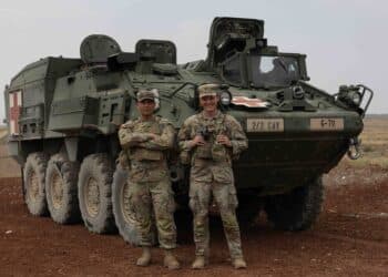 Joint U.S.-Armenian Military Exercise Sparks Kremlin Anger