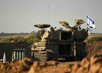 Israeli Forces Advance in Gaza’s Shejaia and Rafah