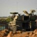 Israeli Forces Advance in Gaza’s Shejaia and Rafah