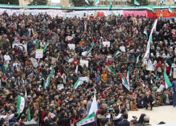 Violent Protests Erupt in Kayseri Following Alleged Assault by Syrian Refugee