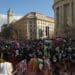 Iranian Influence Campaigns Target U.S. Protests