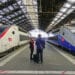 Coordinated Arson Attacks Disrupt French Rail Network Ahead of Paris Olympics