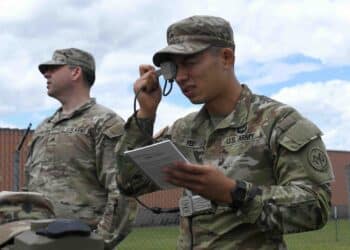New York National Guard Train with Cutting-Edge Drone Technology at Fort Drum