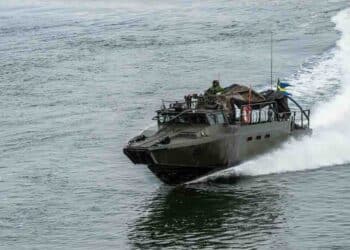 Saab Secures $38 Million Contract for Swedish Navy Combat Boats