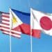 Japan and the Philippines Sign Historic Defense Pact