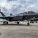 US Air Force Faces Uncertainty Over F-22 Replacement and Next Generation Air Dominance Program