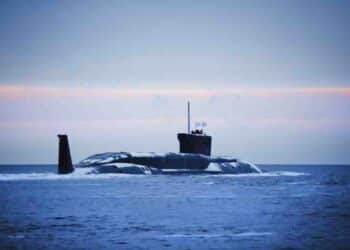 Russian Submarine Missions in the Irish Sea Prompt UK Military Response