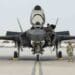 U.S. Upgrades Fighter Presence in Japan to Counter Regional Threats