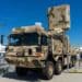 Latvia and Estonia Bolster Air Defense with German-Made TRML-4D Radars