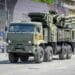 Ukraine Targets and Destroys Russian Air-Defense Systems