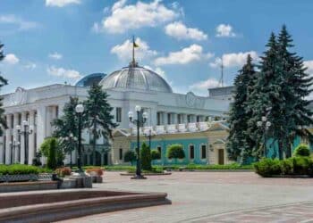 Former Ukrainian Lawmaker Iryna Farion Assassinated in Lviv