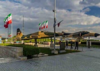 Iranian Military Commander Signals Intent for Further Attacks on Israel