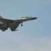 Taiwan Reports Surge in Chinese Military Aircraft Near Airspace