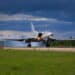 Russia’s Security Service Claimed To Have Foiled An Ukrainian Plot To Hijack a Tu-22M3 Bomber