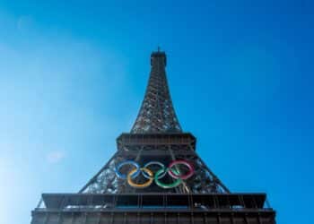 Paris Police Scramble to Thwart Olympic Terror Threats from ISIS-K