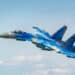 Ukraine Hits Russia’s Kursk Oblast With Air and Drone Strikes