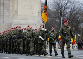 Cologne-Wahn Military Base Investigated for Possible Sabotage of Water Supply