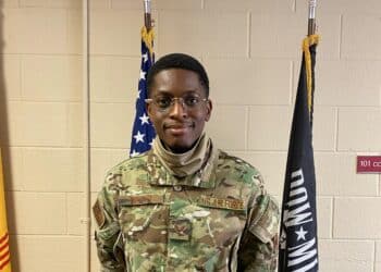 Special Operations Command Airman Dies in Non-Combat Incident During Deployment