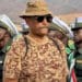 Sudanese Military Leader Survives Drone Assassination Attempt