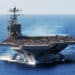 Pentagon Sends Carrier Strike Group to Middle East in Response to Iranian Threats