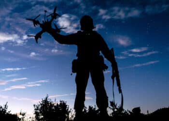 Ukrainian Forces Capture Russian Town of Sudzha, 102 Soldiers in Kursk Incursion