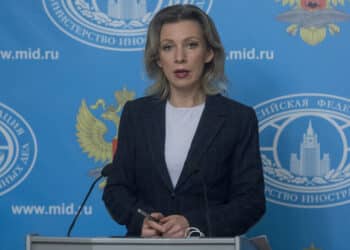 Russia Summons U.S. Diplomat Over Alleged “Provocative Actions” of American Journalists and PMC’s in Kursk Region