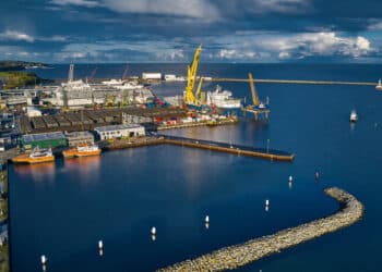European Arrest Warrant Issued for Ukrainian Suspect in Nord Stream Pipeline Sabotage