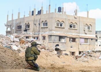Israel Recovers Six Hostage Bodies from Gaza Amid Ongoing Ceasefire Negotiations
