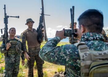 U.S. Reaffirms Defense Pact with Philippines Following Collision with Chinese Vessels in South China Sea