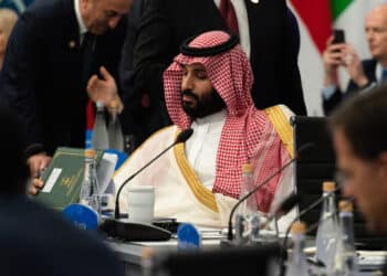 Saudi Crown Prince Expresses Fear of Assassination Amid Israel Normalization Talks