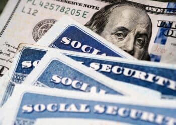 Data Breach Reportedly Exposes 2.9 Billion Records Including Social Security Numbers