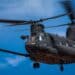 U.S. Army Orders More MH-47G Block II Chinooks in $115 Million Deal with Boeing