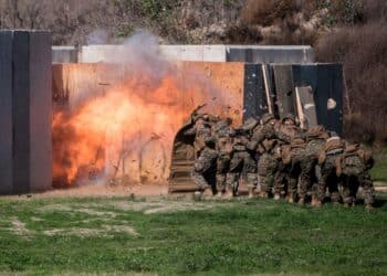 Pentagon Mandates Cognitive Assessments for Troops to Address Blast-Related Brain Injuries