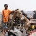 Donkey Carts Become Crucial in Bamako’s Struggle with Waste Management